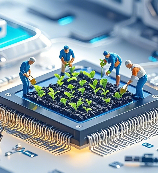 解锁粮食热词，探索可持续的粮食安全