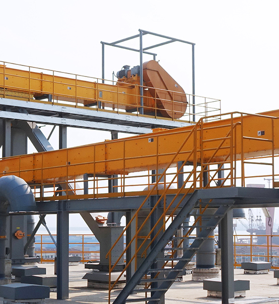 技术期刊｜刮板输送机工程链条跑偏的技术分析