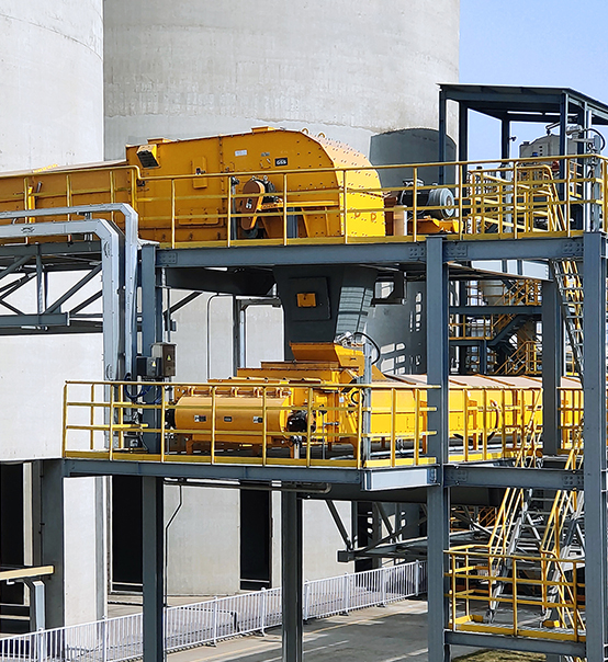 技术期刊｜气垫带式输送机的使用与保养Ⅱ