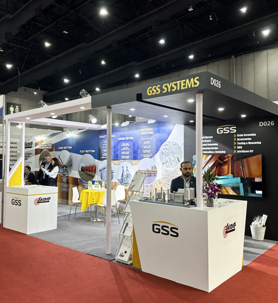 展会回顾 | 苏州捷赛精彩亮相VICTAM ASIA 2024