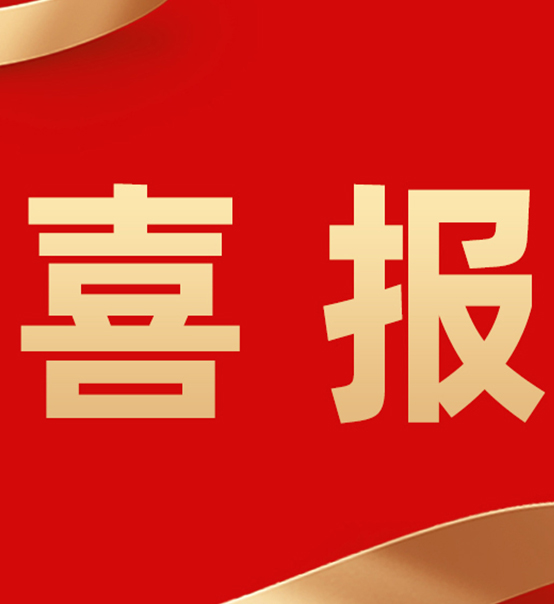 喜报｜苏州捷赛荣获2024年度中国粮油学会科学技术奖！