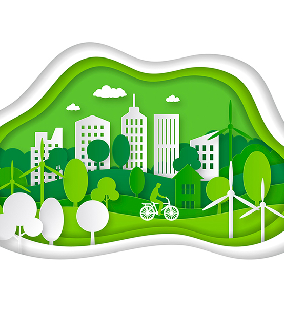 全国节能宣传周｜热词里的绿色密码